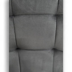 ZAGO Swivel Dining Chair Kana Velvet
