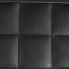ZAGO Dining Chair Kerma Leatherette 95cm
