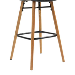 ZAGO Dining Chair Kerma Leatherette 95cm