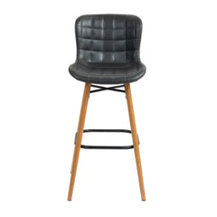 ZAGO Dining Chair Kerma Leatherette 95cm