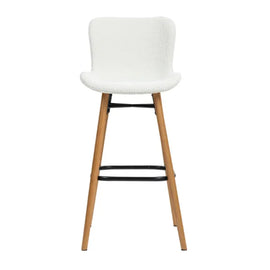 ZAGO Dining Chair Kerma Terry Fabric 95cm