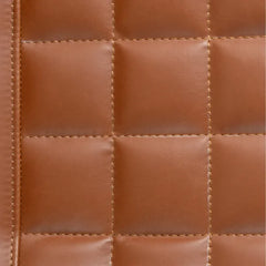 ZAGO Dining Chair Kerma Leatherette 95cm