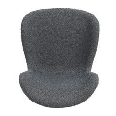 ZAGO Dining Chair Kerma Terry Fabric 95cm