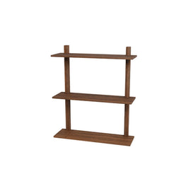 FURNIFIED Wall Rack Vari 100cm