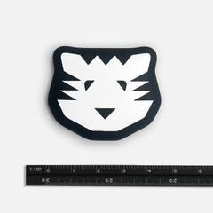 PAPIER TIGRE Tiger’s Eraser