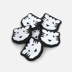 PAPIER TIGRE Tiger’s Eraser