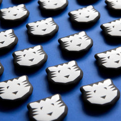PAPIER TIGRE Tiger’s Eraser