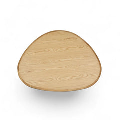 ZAGO Coffee Table Lagoon Natural Oak 130cm