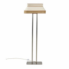 MARKET SET Floor Lamp Square 160cm