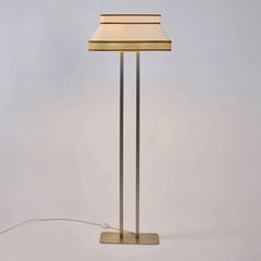 MARKET SET Floor Lamp Square 160cm