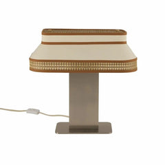 MARKET SET Table Lamp Square 41cm