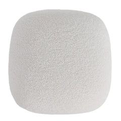 ZAGO Pouffe Lana Terry Fabric