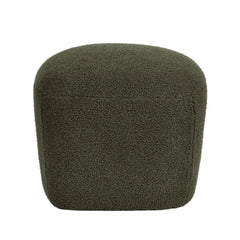 ZAGO Pouffe Lana Terry Fabric