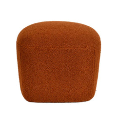 ZAGO Pouffe Lana Terry Fabric