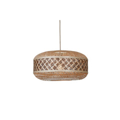 GOOD&MOJO Hanging Lamp Langkawi Bamboo 50cm