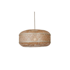 GOOD&MOJO Hanging Lamp Langkawi Bamboo 50cm