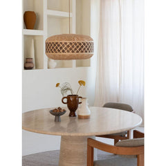 GOOD&MOJO Hanging Lamp Langkawi Bamboo 50cm