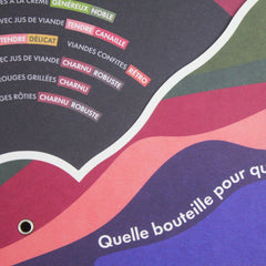 PAPIER TIGRE The Cellarman Wine Guide