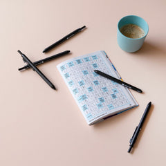 PAPIER TIGRE Multipen