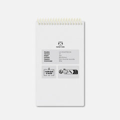PAPIER TIGRE Smartbook Pocke Book Bold
