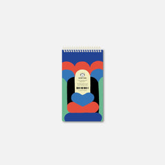 PAPIER TIGRE Smartbook Pocke Book Bold