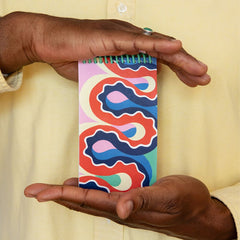 PAPIER TIGRE Smartbook Pocke Book Bold
