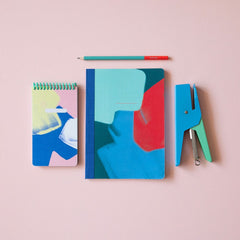 PAPIER TIGRE Smartbook Pocke Book Palette