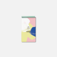 PAPIER TIGRE Smartbook Pocke Book Palette