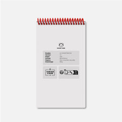PAPIER TIGRE Smartbook Pocke Book Palette