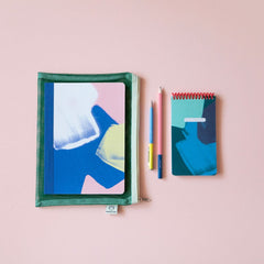 PAPIER TIGRE Smartbook Pocke Book Palette