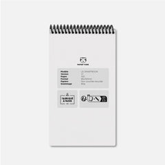PAPIER TIGRE Smartbook Pocke Book Bold