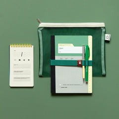 PAPIER TIGRE Traveler Notebook