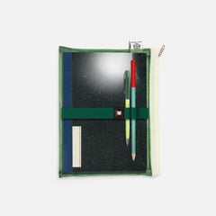 PAPIER TIGRE Traveler Notebook