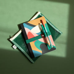 PAPIER TIGRE Traveler Notebook