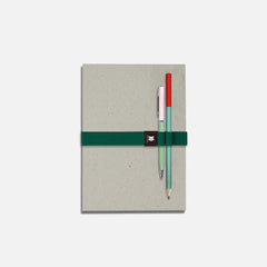 PAPIER TIGRE Traveler Notebook