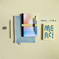 PAPIER TIGRE Traveler Notebook