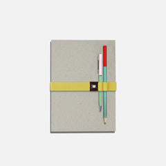 PAPIER TIGRE Traveler Notebook