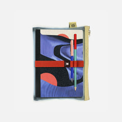 PAPIER TIGRE Traveler Notebook