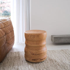 FURNIFIED Side Table Leni 46cm