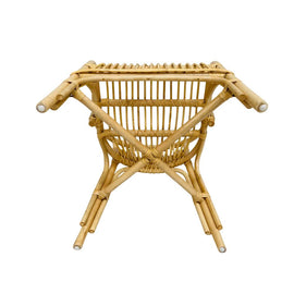ZAGO Armchair Livo Rattan
