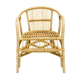 ZAGO Armchair Livo Rattan
