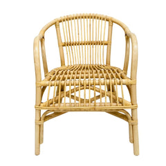 ZAGO Armchair Livo Rattan