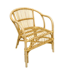 ZAGO Armchair Livo Rattan