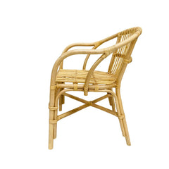 ZAGO Armchair Livo Rattan
