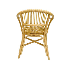 ZAGO Armchair Livo Rattan