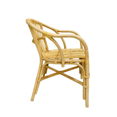 ZAGO Armchair Livo Rattan