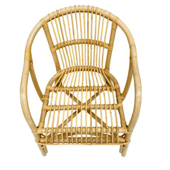 ZAGO Armchair Livo Rattan