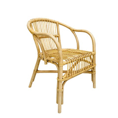 ZAGO Armchair Livo Rattan