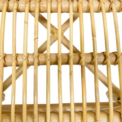 ZAGO Armchair Livo Rattan