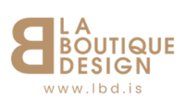 laboutiquedesign.is